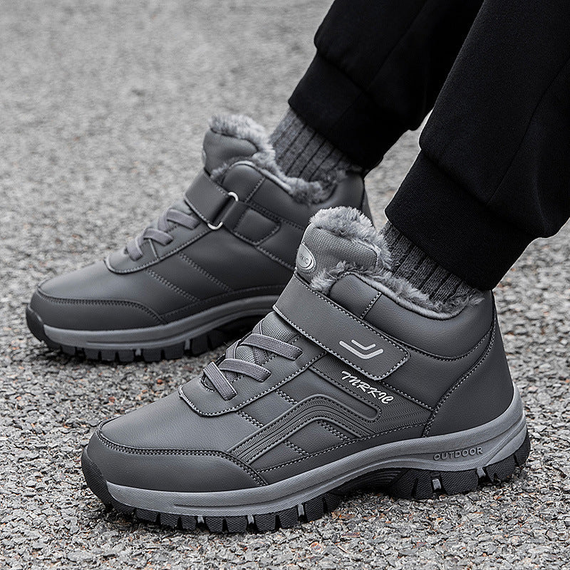 Winter Boots Climbing Hiking Shoes
