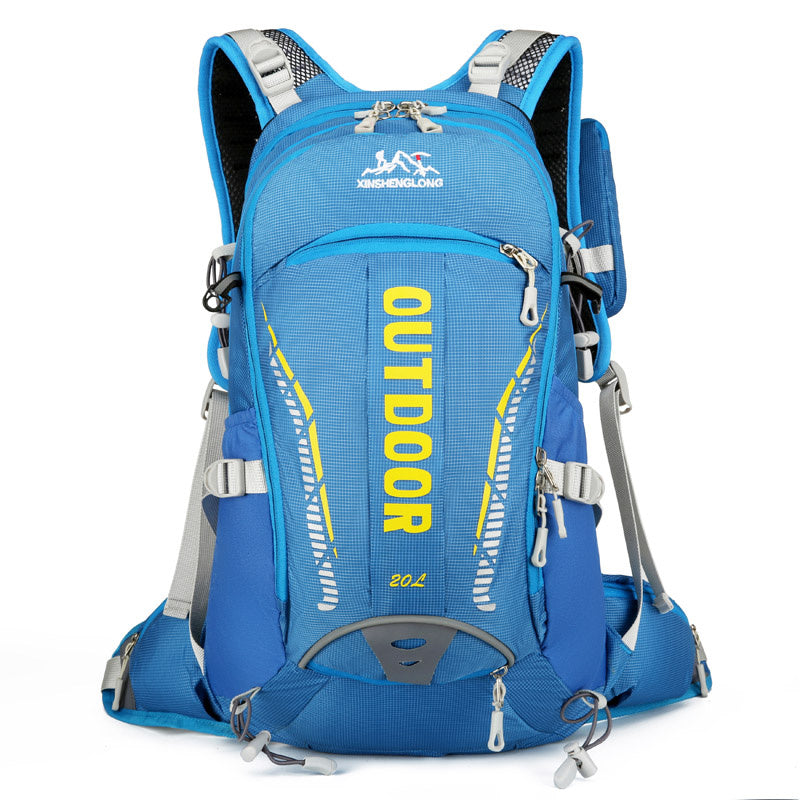 Outdoor Hiking Backpacks