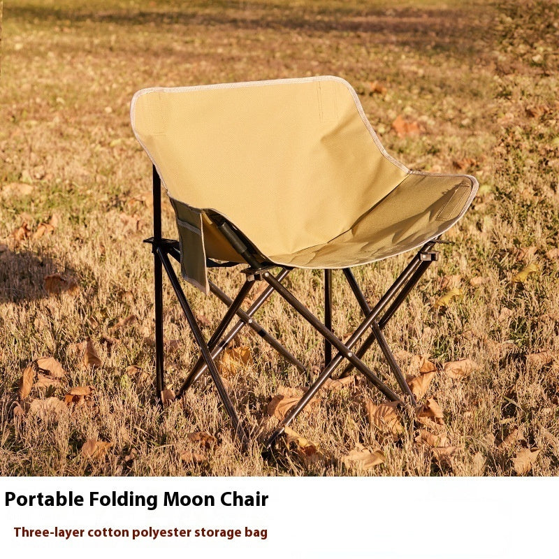 Camping Outdoor Folding Chair