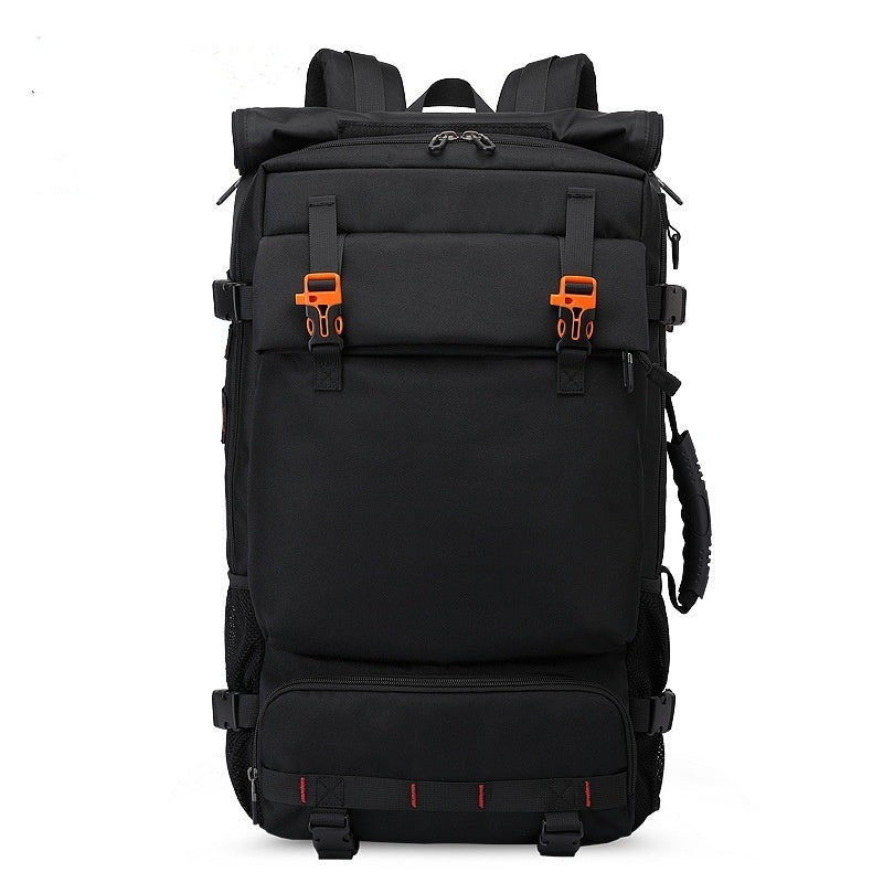 Mountaineering Casual Travel Backpack