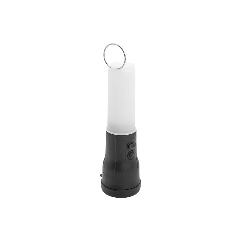 Multifunctional Outdoor Camping Flashlight