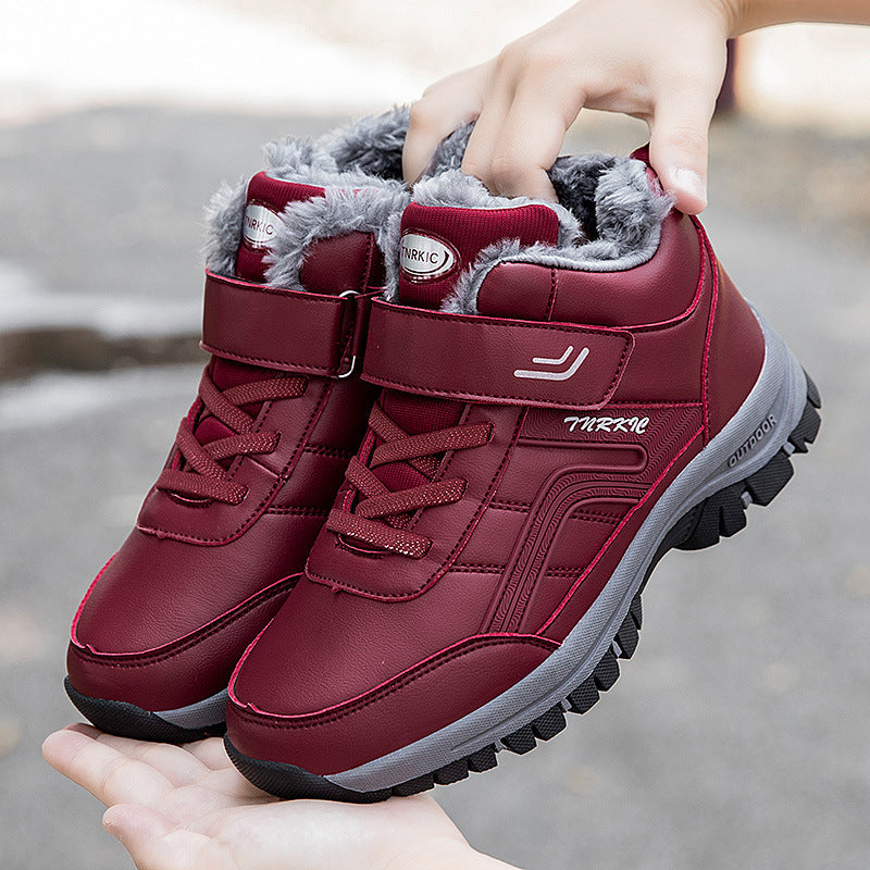 Winter Boots Climbing Hiking Shoes