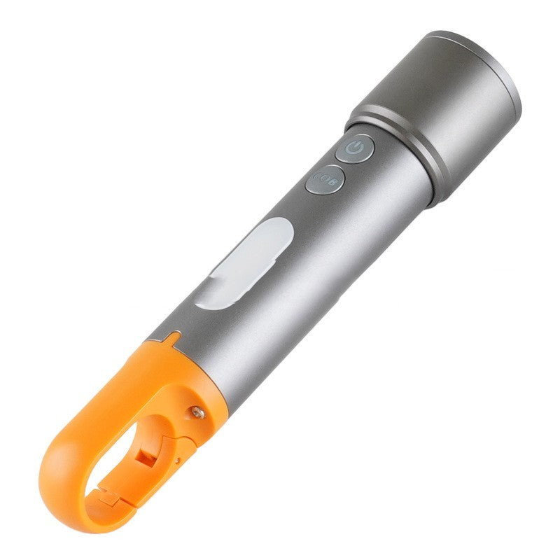 Outdoor Camping Long-range Flashlight