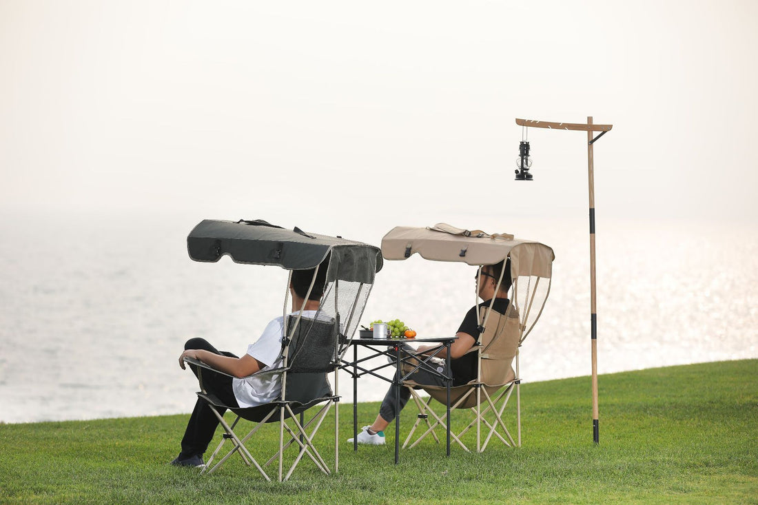 Chair Outdoor Camping Leisure Folding