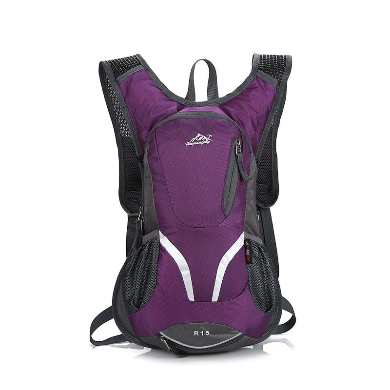 Multifunctional Backpack Large Capacity Outdoor Hiking