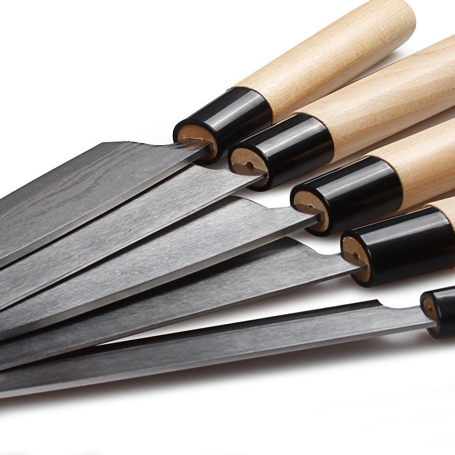 Japanese Style Chef's Knife Kitchen Knife