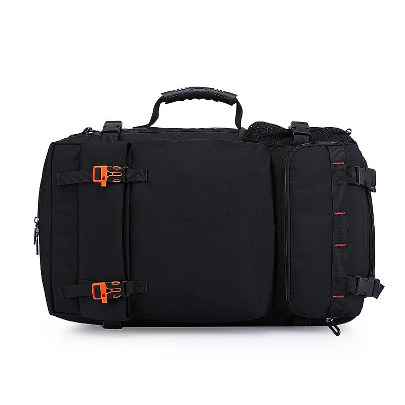 Mountaineering Casual Travel Backpack