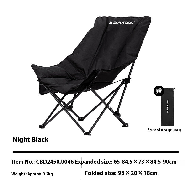 Portable Outdoor Folding Chair