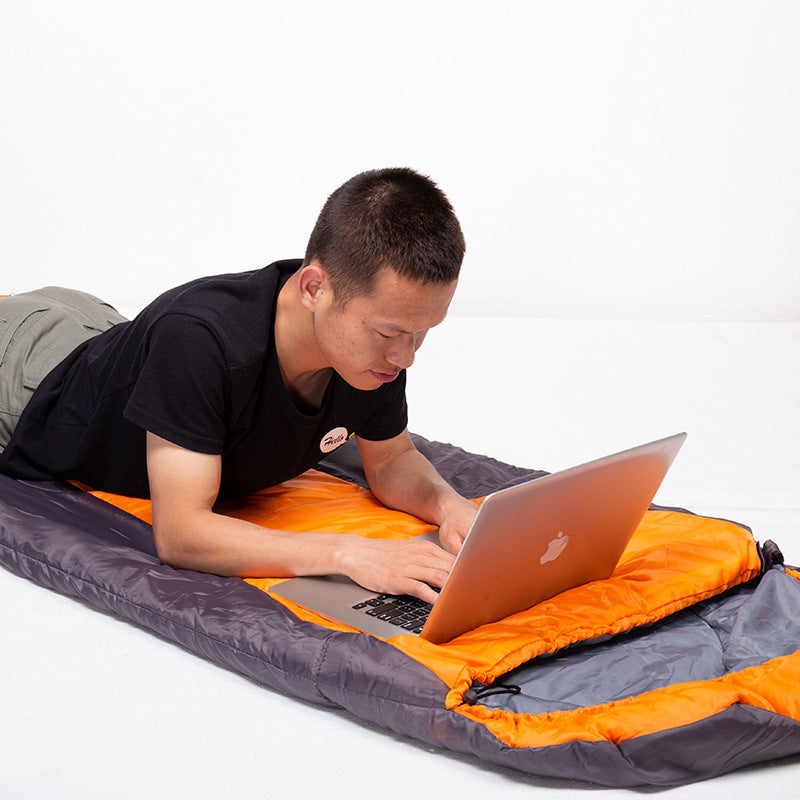 Convenient Outdoor Sleeping Bag