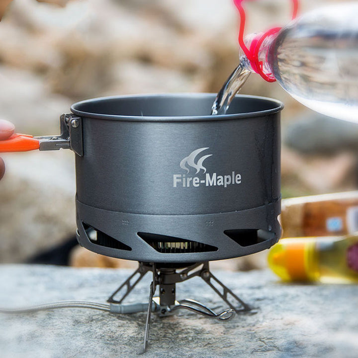 Cookware Set