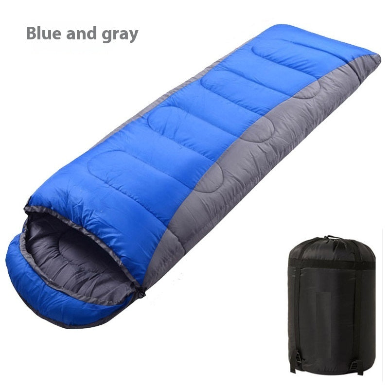 Convenient Outdoor Sleeping Bag