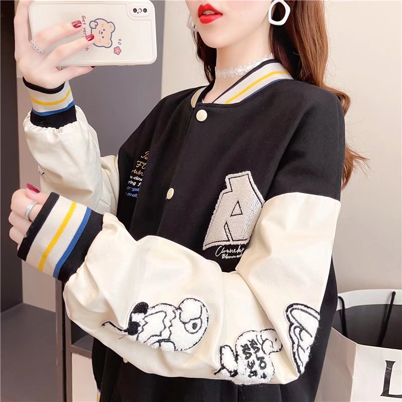 Uniform Women's Jacket All-matching