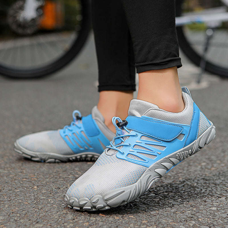 Outdoor Climbing Breathable Lightweight Boots