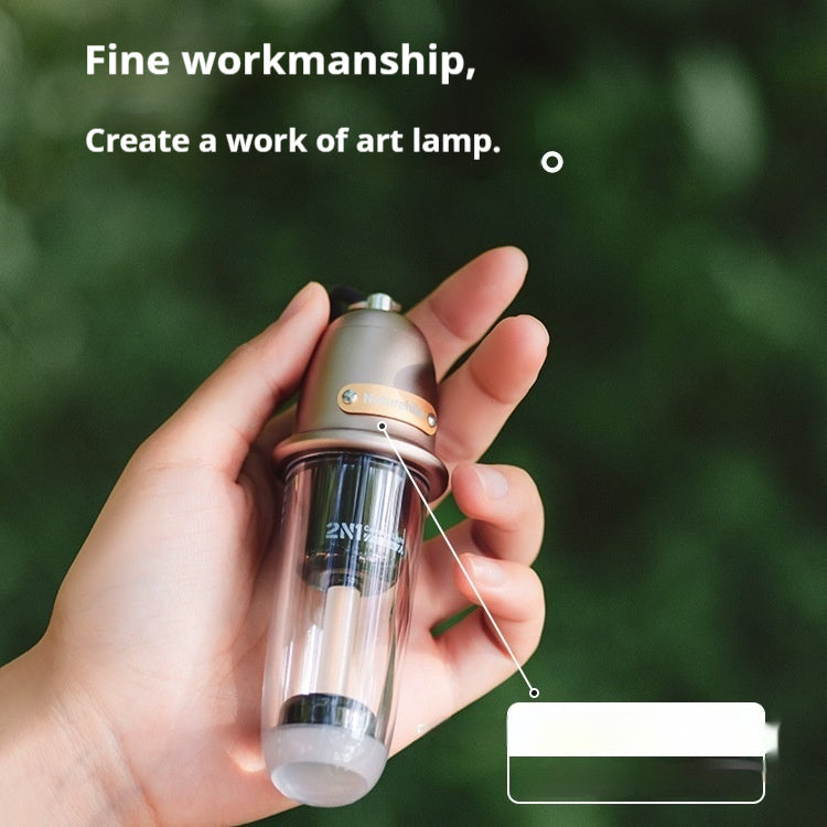 Outdoor Portable Camping Lantern