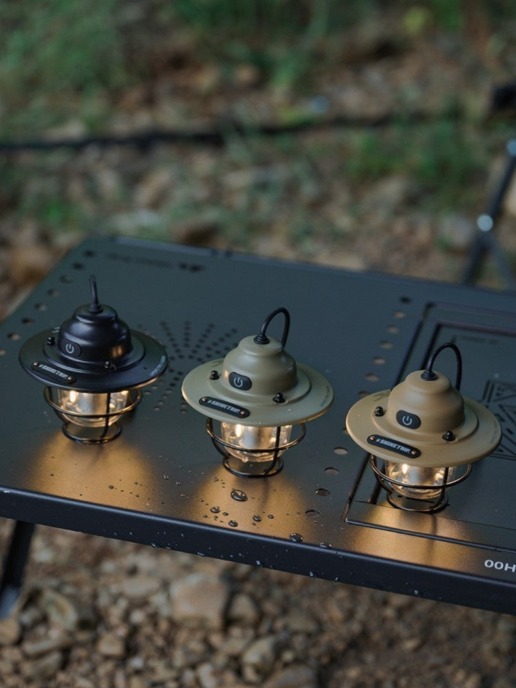 Outdoor Camping Lantern