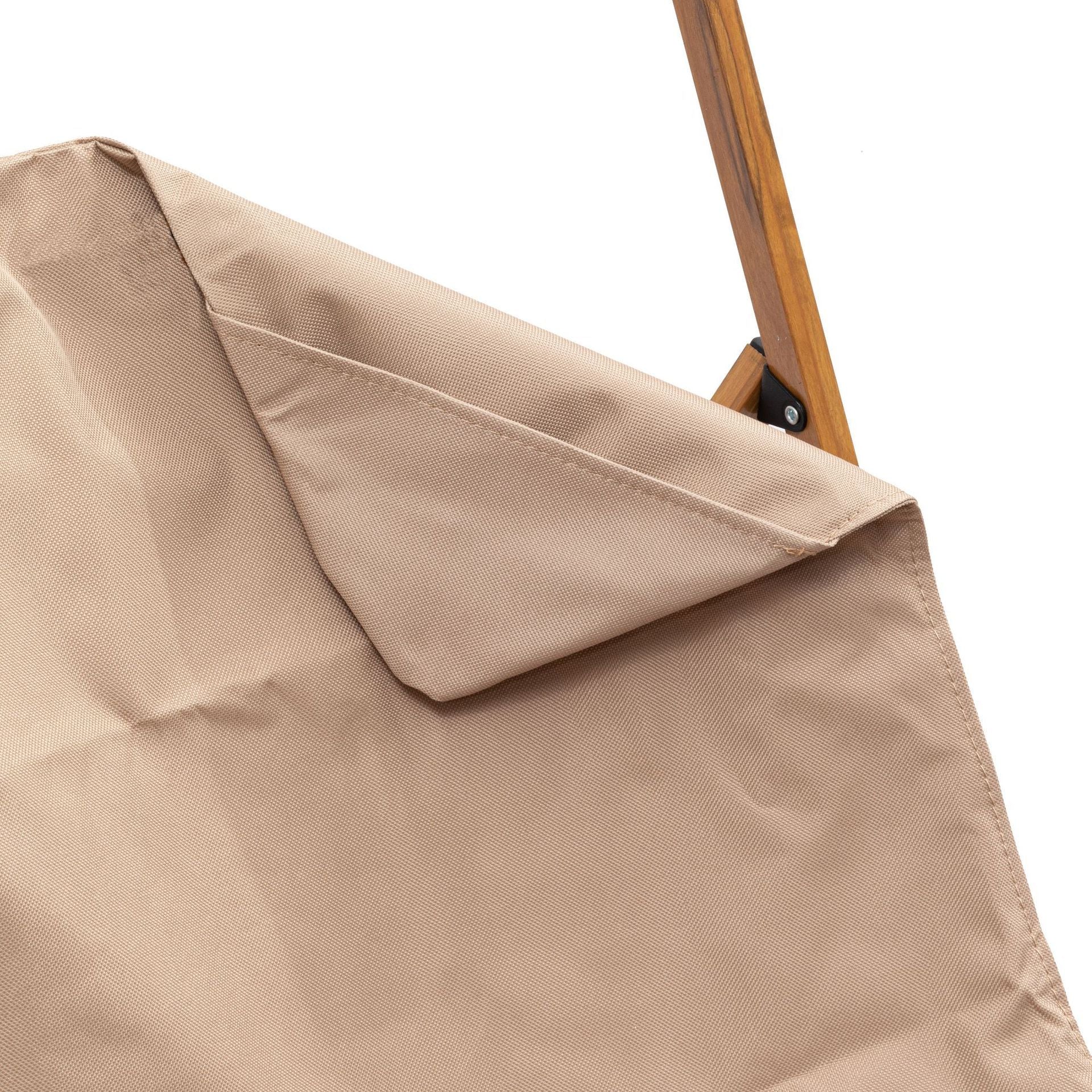 Folding Wooden Camping Chair Portable Leisure